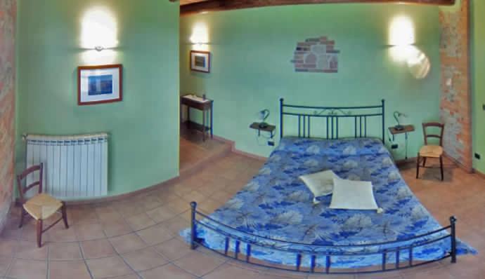 Agriturismo Bric Di Gai Monforte dʼAlba Екстериор снимка
